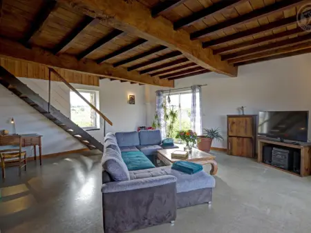 Gîte spacieux avec piscine non chauffée, salle de jeux proche Roanne - Photo 10