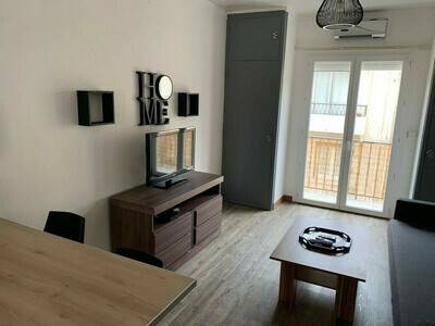 Location Appartement à Canet en Roussillon,Studio situé au cœur de la station 2CARA7 FR-1-696-46 N°955105