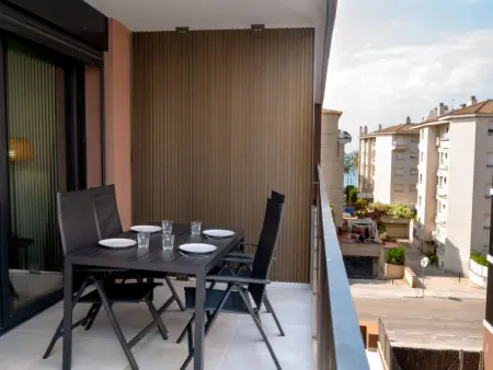 Waves, Appartement 4 personnes à Calafell - Photo 1