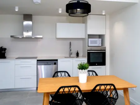 Waves, Appartement 4 personnes à Calafell - Photo 3