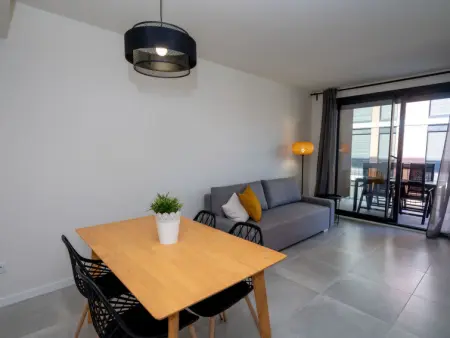 Waves, Appartement 4 personnes à Calafell - Photo 5