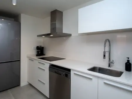 Waves, Appartement 4 personnes à Calafell - Photo 7