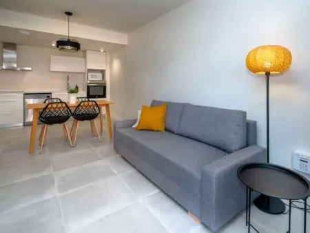 Waves, Appartement 4 personnes à Calafell - Photo 9