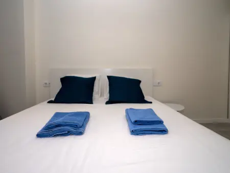 Waves, Appartement 4 personnes à Calafell - Photo 11