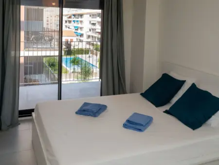 Waves, Appartement 4 personnes à Calafell - Photo 12