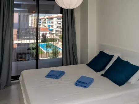 Waves, Appartement 4 personnes à Calafell - Photo 13