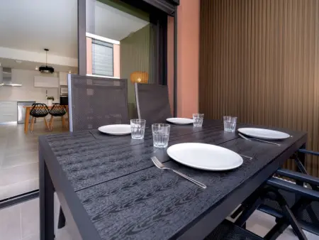 Waves, Appartement 4 personnes à Calafell - Photo 18