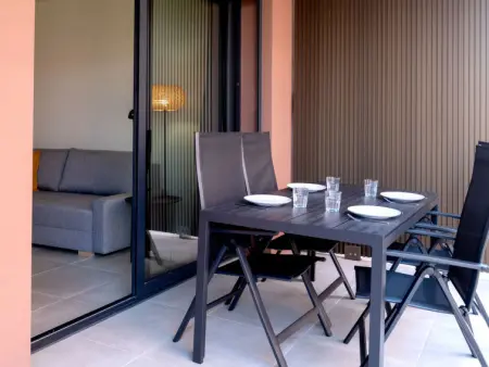 Waves, Appartement 4 personnes à Calafell - Photo 19