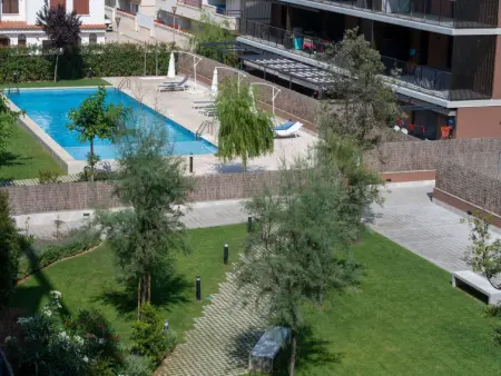 Waves, Appartement 4 personnes à Calafell - Photo 21