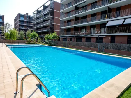 Waves, Appartement 4 personnes à Calafell - Photo 24