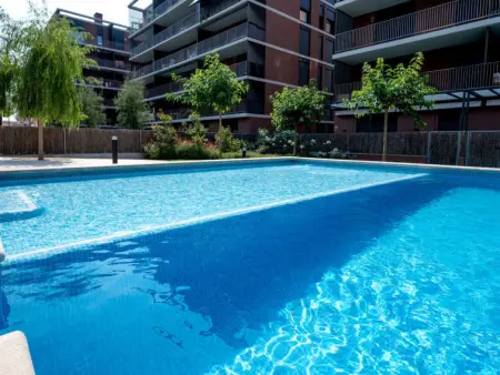 Waves, Appartement 4 personnes à Calafell - Photo 26