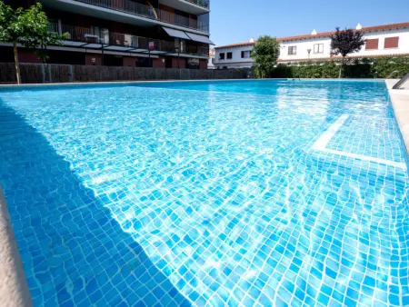 Waves, Appartement 4 personnes à Calafell - Photo 27