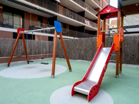 Waves, Appartement 4 personnes à Calafell - Photo 31