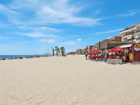 Waves, Appartement 4 personnes à Calafell - Photo 32