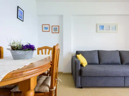 Las Vegas, Appartement 2 personnes à Oropesa del Mar - Photo 2