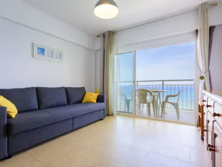 Las Vegas, Appartement 2 personnes à Oropesa del Mar - Photo 5