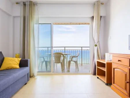 Las Vegas, Appartement 2 personnes à Oropesa del Mar - Photo 6