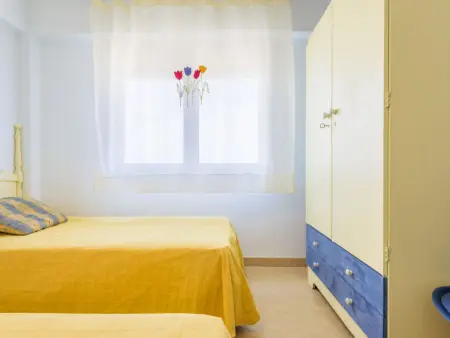 Las Vegas, Appartement 2 personnes à Oropesa del Mar - Photo 11