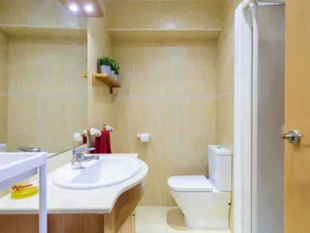 Las Vegas, Appartement 2 personnes à Oropesa del Mar - Photo 13