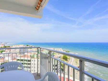 Las Vegas, Appartement 2 personnes à Oropesa del Mar - Photo 15