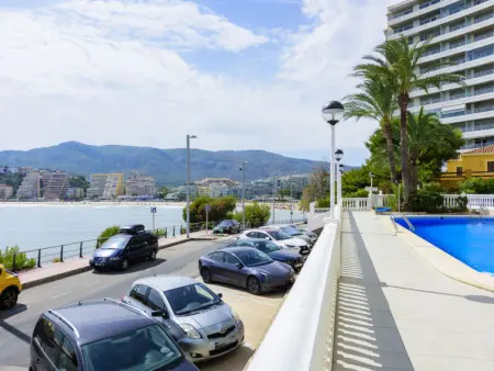 Las Vegas, Appartement 2 personnes à Oropesa del Mar - Photo 21