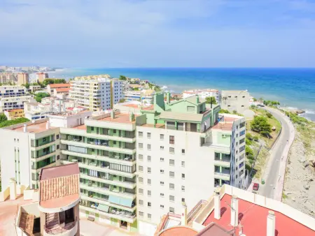 Las Vegas, Appartement 2 personnes à Oropesa del Mar - Photo 23