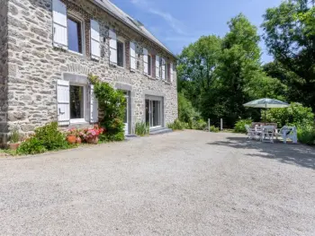 Maison à Gratot,Les Oiseaux FR1985.100.1 N°955207