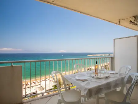 Appartement à Le Lavandou, La Galiote - L955209