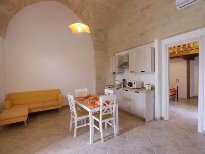 Location Appartement à Vernole,Spicchi di Salento - Arancio IT6839.100.2 N°955225