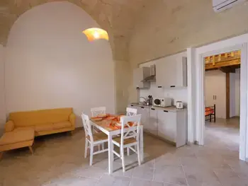 Appartement à Vernole,Spicchi di Salento - Arancio IT6839.100.2 N°955225