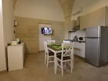 Appartement à Vernole,Spicchi di Salento - Mandarino IT6839.100.3 N°955226