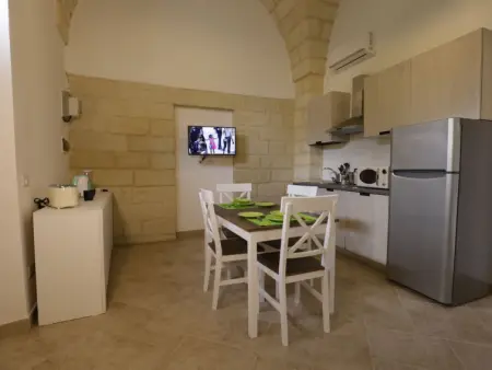 Spicchi di Salento - Mandarino, Appartement 2 personnes à Vernole - Photo 1