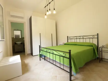 Spicchi di Salento - Mandarino, Appartement 2 personnes à Vernole - Photo 2