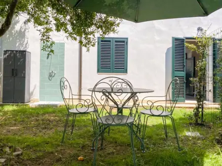 Spicchi di Salento - Mandarino, Appartement 2 personnes à Vernole - Photo 4