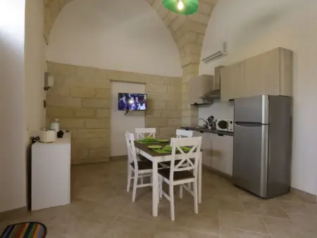 Spicchi di Salento - Mandarino, Appartement 2 personnes à Vernole - Photo 5