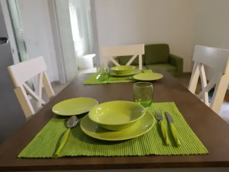 Spicchi di Salento - Mandarino, Appartement 2 personnes à Vernole - Photo 9