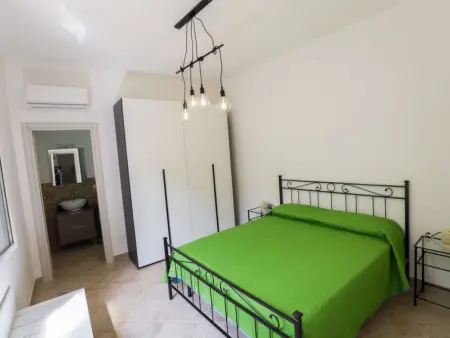 Spicchi di Salento - Mandarino, Appartement 2 personnes à Vernole - Photo 11