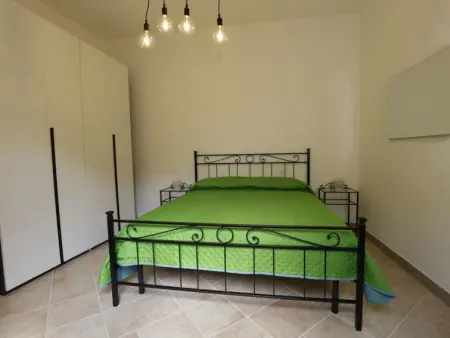 Spicchi di Salento - Mandarino, Appartement 2 personnes à Vernole - Photo 12