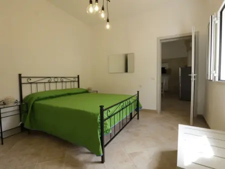 Spicchi di Salento - Mandarino, Appartement 2 personnes à Vernole - Photo 13