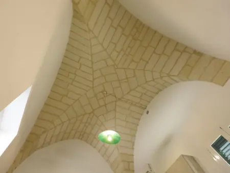 Spicchi di Salento - Mandarino, Appartement 2 personnes à Vernole - Photo 16