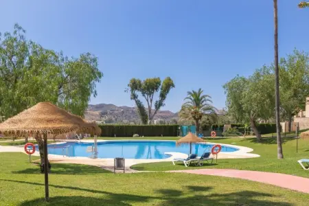 Appartement à Mijas, CT 242 - Mijas Golf Boutique Apartment - Golf & Leisure - L955241