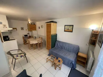 Maison à Saint Jean de Monts, Charmante Maison 3 Pièces avec Piscines Chauffées, Terrasse et Jardin, à 300m de la Plage des Demoiselles - L955251