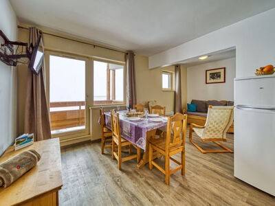 Location Appartement à Val Thorens,Olympiade 306 FR7365.540.1 N°955310