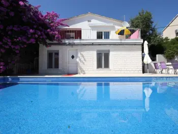 Haus in Trogir Vranjica,Pinky HR4901.105.1 N°955314