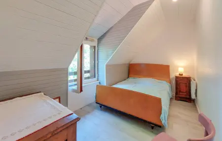 Location Maison 6 personnes à Nevez - Photo 4