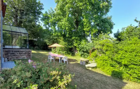 Location Maison 6 personnes à Nevez - Photo 5