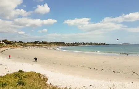 Location Maison 6 personnes à Nevez - Photo 6