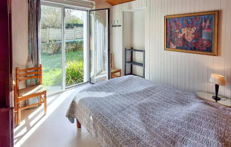 Location Maison 6 personnes à Nevez - Photo 15