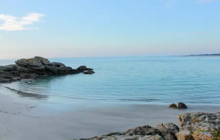 Location Maison 6 personnes à Nevez - Photo 22