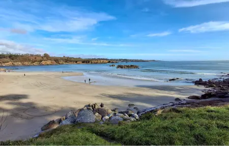 Location Maison 6 personnes à Nevez - Photo 24